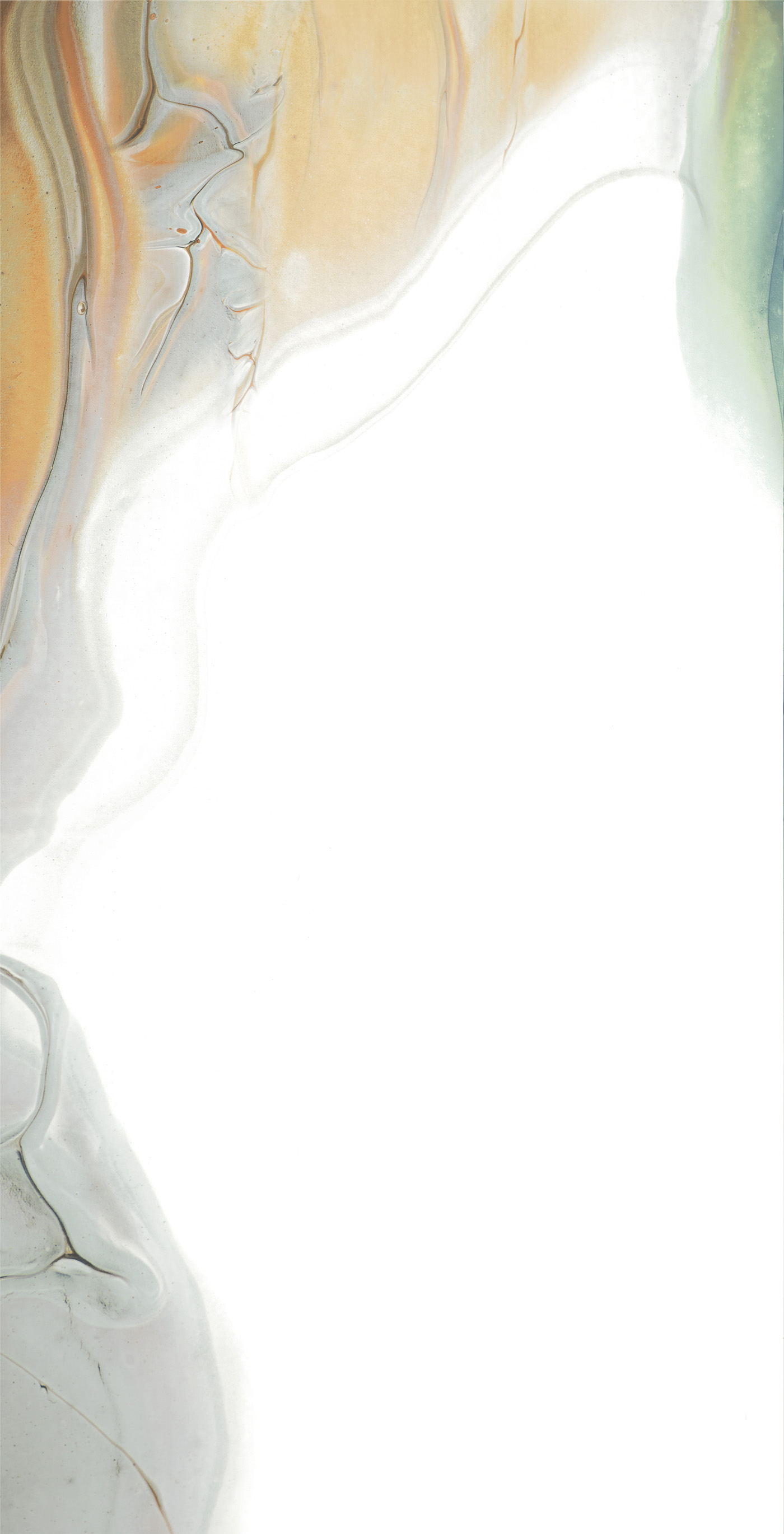 FTB12058 煙雨江南（翡翠鎏珠）