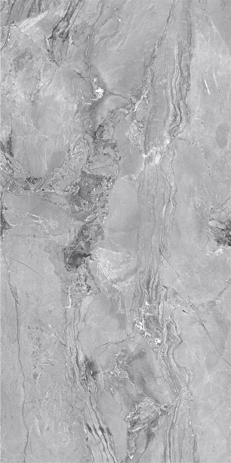 FTB15006 羅馬灰（連紋）