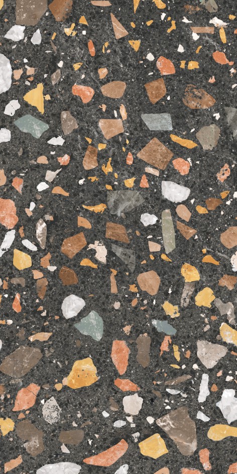 OFTD12014 銹色軌跡