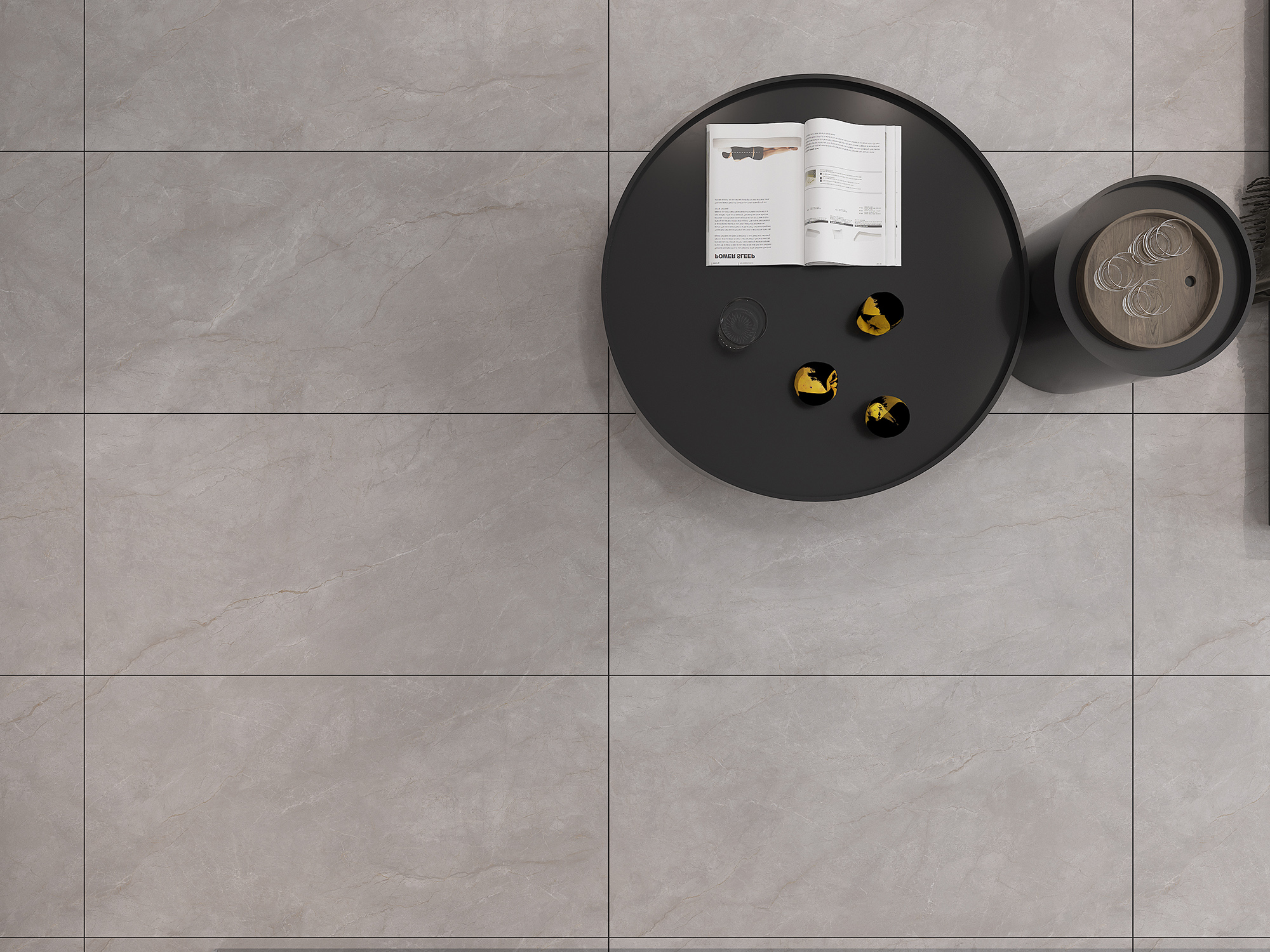 FTH15309安曼中灰（AB面）