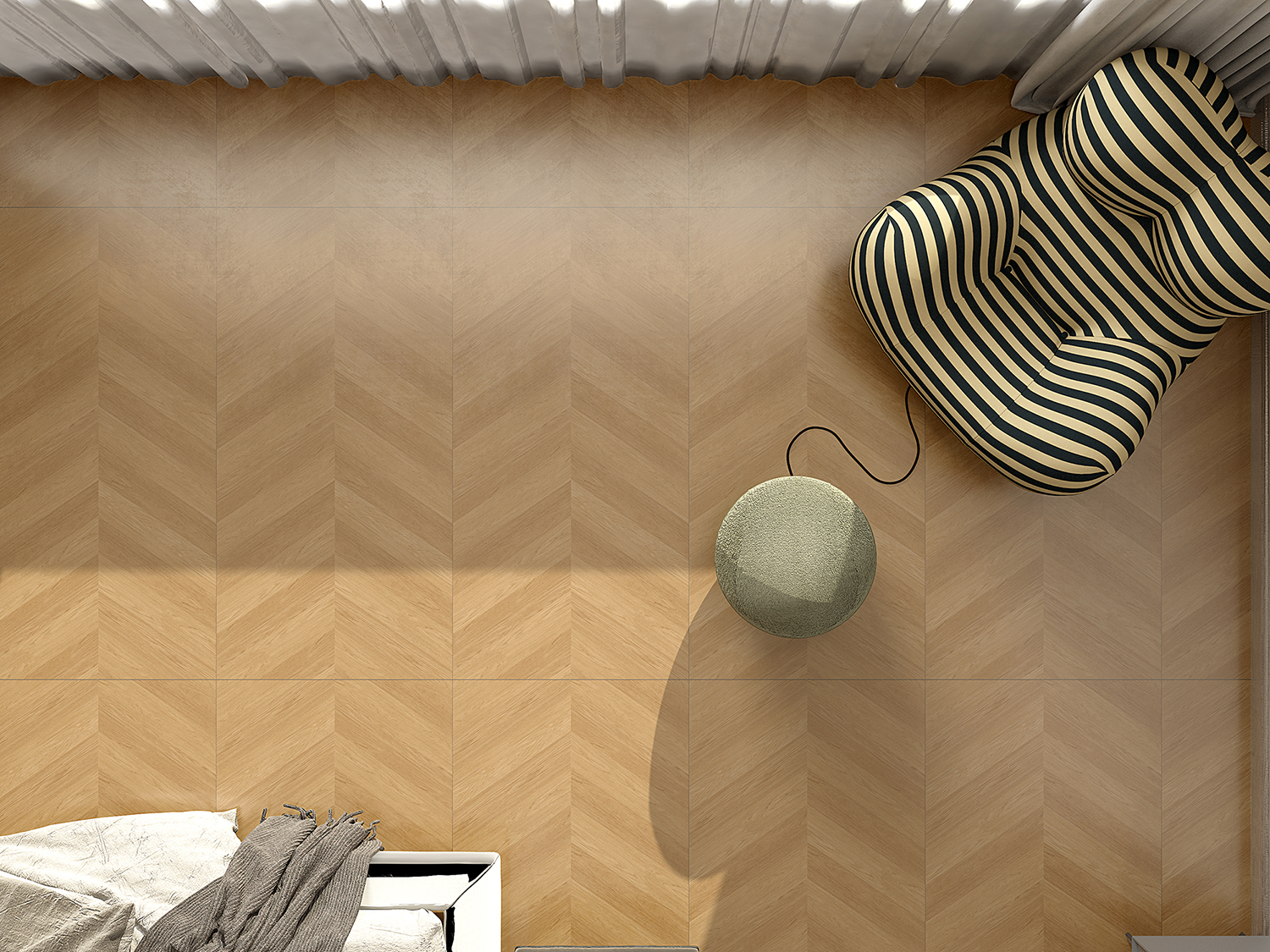 FTFZ12231B摩卡印橡