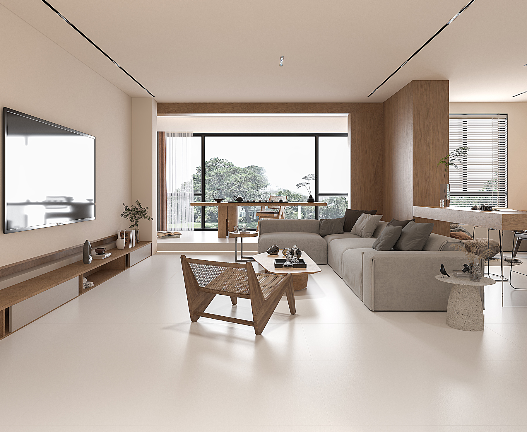 OFTM15404乳酪淺咖