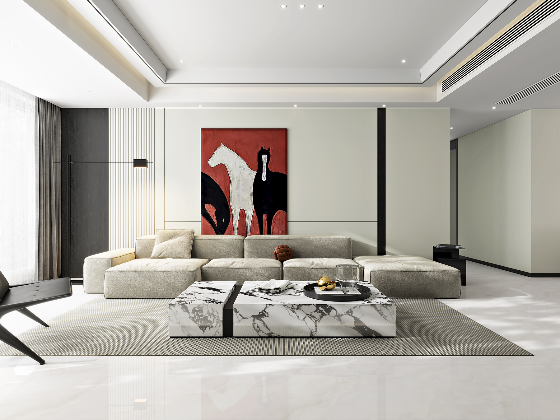 FTP15273皓月白（任意連紋）