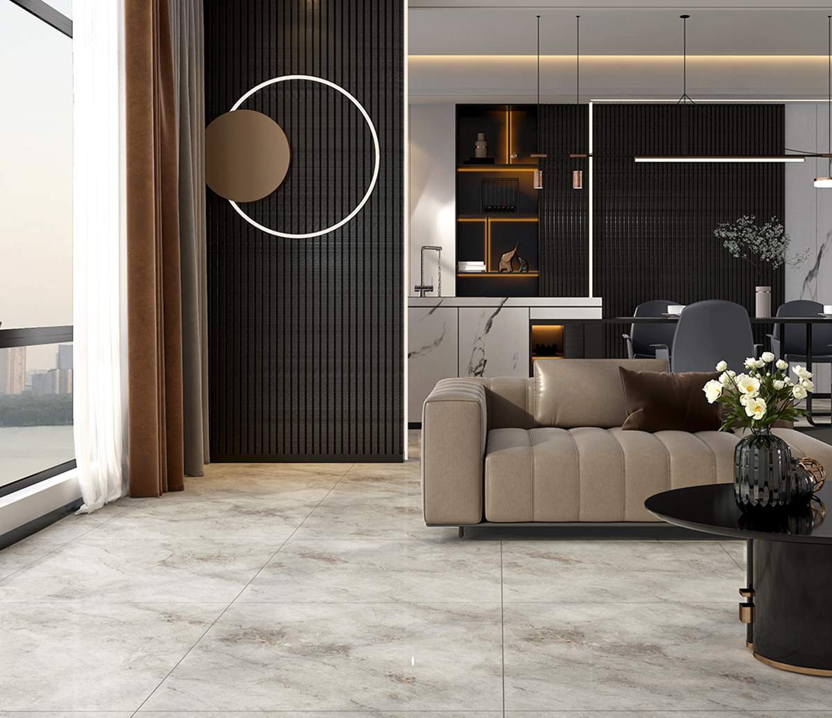 【新品】魚肚灰｜邂逅自然的輕奢有度，氣場十足！